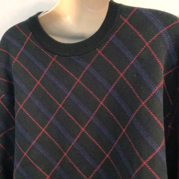 JoS. A. Bank | NWT Executive Collection Sweaterπ¦ - Picture 7 of 8